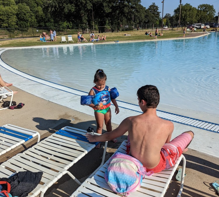 Riverside Public Swimming Pool (Sioux&nbspCity,&nbspIA)